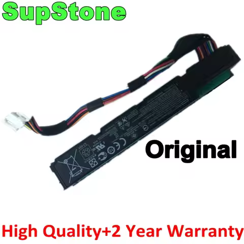 SupStone Original 815983-001 871264-001 750450-001 786761-001 727260-001 TNN-IS6A for Array card bat