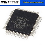 2pcs/lot HX8872-C 030FCG HX8872 QFP-64 In Stock