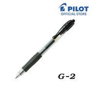 Pilot Pen G2 Gel Pen (Black)