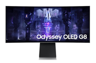 Monitor SAMSUNG 34" Odyssey OLED G8 Gaming (LS34BG850SEXXT)