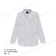 Arrow เสื้อเชิ้ตแขนยาวผู้ชาย รุ่น Mens Bamboo Shirt Code: MACS619W3BSWH