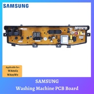 SAMSUNG Washing Machine PCB Board / Papan PCB Mesin Basuh WA85G5 WA95W9
