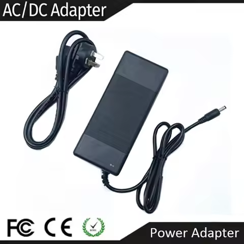 18volt AC DC Power Supply 14 volt 15v 16v 17V 18V adapter 4A 5A 6a 7a 8a 9a 10a 12A 15amp 18A 20A ac