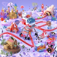 Red Velvet Collection [Festival / Irene / Chill Kill / Cosmic]