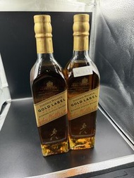 700 ml*1 Johnnie Walker Gold Label  c51-17