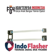 ADAFTERF64 - Adapter F64 - Socket Adapter F64 - ISP Box F64 - F64 Lite - F64 Ultra - F64 BOX - F64 P