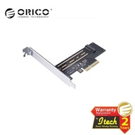 ORICO PSM2 M.2 Nvme To Pci-E 3.0 x4 Expansion Card