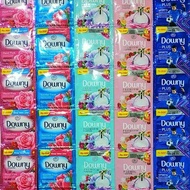 downy renteng 1 renteng isi 12sachet×8ml