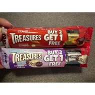 DELFI TREASURE CHOCOLATES