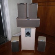 JBL 5.1 喇叭