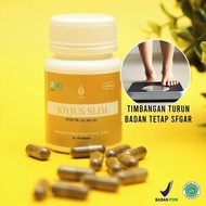 BESTSELLER Badan Dan Perut Cepat Herbal Joyjus Slimming Asli/fatloss/s