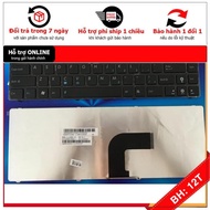 [BH12TH] ASUS A43 LAPTOP KEYBOARD