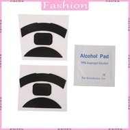 NAV Mouse Skate Stickers Rounded Curved Edges Mouse Feet Pad for Deathadder