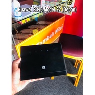 Wifi MODEM HUAWEI B315-22 HOME WIFI MODEM HOME/Official/PREMIS