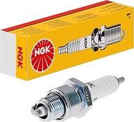 NGK 7162 Standard Spark Plug - DR8EA, 1 Pack