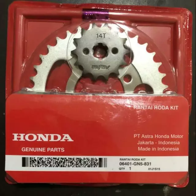 PROMO GIR SET GRAND GN5 GER SET LEGENDA GIR SET MOTOR GIR HONDA GRAND ASTREA GRAND GEAR SET LEGENDA