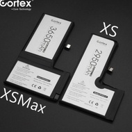 ready Cortex iPhone Baterai XR XS XSMax Battery High Capacity Original