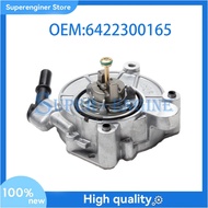 New Vacuum Pump 904-858 DL3E2A451DB DL3E2A451CA DL3E2A451CB DL3E2A451CD For 2013-2017 Expedition 13-