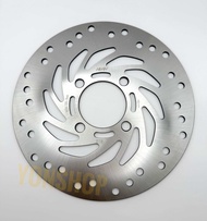 Đĩa Thắng Trước AB110 Fi (AB110/PCX125/ AB125/ SH mode) Hàng Cao Cấp