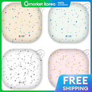 9C9C Cmyk Galaxy Buds2/Pro/Live Hard Case