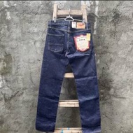 BIG JOHN, Made In Japan🇯🇵 , 104 Regular Straight Jeans, W31, 牛仔褲