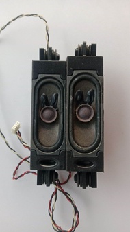 ลำโพงทีวี Haier 32 นิ้ว รุ่น LE32K6000 มือ2 ถอด