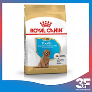 Thức Ăn Hạt Cho Chó Poodle Từ 2-10 Tháng Tuổi Royal Canin Poodle Junior