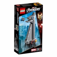 Toys Store - Lego SuperHeroes 40334 Avengers Tower