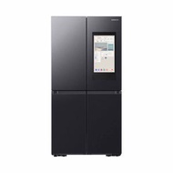 SAMSUNG RF65DG9HC4B1SS 4 DR FRIDGE WITH FAMILY HUB (636L)