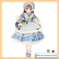 Azone International 1/6 Iris Collect Petit Ruchiru Flowers of Serenity Blue Myosotis ver Painted Mov