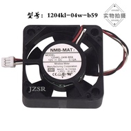 NMB-MAT 1204KL-04W-B59 3010 12V 0.12A Anchuan Inverter Fan