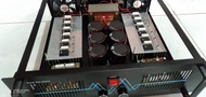 ( PROMO MURAH MERIAH ) POWER AMPLIFIER AMPLI RAKITAN SOCL 10 AMPER  CHARACTER BASS SUBWOFER MANTAP C