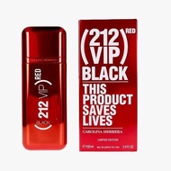 212 VIP black this product saves lives