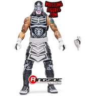 Aew Figure Pentagon Jr. （WWE Penta）- AEW Unrivaled 2