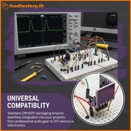 FTY  AD8620/NE5532/OPA2604/OP275/AD797/MUSES02 Dual Op-Amp Upgrade Module N