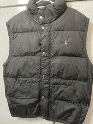 正版 Polo 男裝羽絨外套