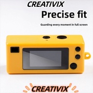 CREATIVIX Digital Camera Screen Protector, Portable Keychain Camera Accessory for Kodak Camera Tempe