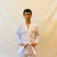 Judo Martial Arts Uniform with Belt for adults and children ️ Martial Arts Uniform ️ Martial Arts Un