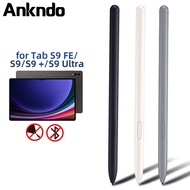 Ankndo Samsung S Pen for Samsung Tablet Stylus Pencil for Samsung Galaxy Tab S9 FE S9+ S9 Ultra Touch Pen Without Bluetooth