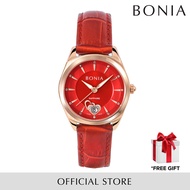 Bonia Women Watch Elegance BNB10622 (Free Gift)