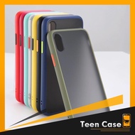 Anti-dirt, anti-shock matte iPhone case for iPhone 6 6s 7 8 6P 6sP 7P 8P X XS XsMax 11 ProMax