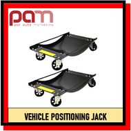 Wheel Dolly Heavy Duty