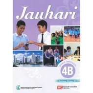 MALAY LANGUAGE B FOR SEC SCHOOLS (JAUHARI) ACTIVITY 4B