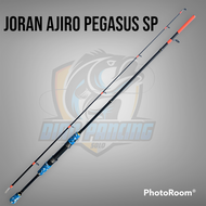 Joran Pancing AJIRO Pegasus SP