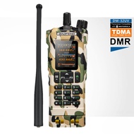 BAOFENG DMR Digital Mobile Radio (10W/D.C.) DM-32UV