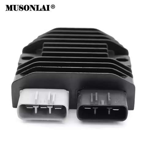Regulator Rectifier for Linhai M550 M565LT M565LT M750L 500 E4 T3b M550L E4 570 PROMAX E5 370 420 50