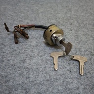 Main Switch Ignition Key G3 G7 GA2 GA3 kawasaki HA2 GA3 G3 G7 Genuine Original