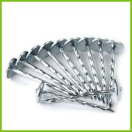 ➟ ﹊ ─ Umbrella Nail / Roofing Nail / Pakong Yero / Pako Bubong / Roof Nail (per kilo)