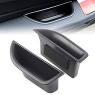 online 2x Car Front/Rear Door Storage Box Organizer Container Holder For Benz EClass W212 Sedan E200