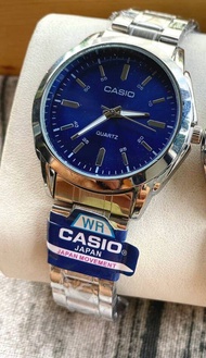 ใหม่ล่าสุด!!นาฬิกา casio  นาฬิกาข้อมือคาสิโอ นาฬิกาแฟชั่นคู่ นาฬิกาชาย-หญิงใส่ทำงาน ใส่ไปเรียน  สวย มีถ่านสำรองแถมให้ ใส่ได้ทุกวัน